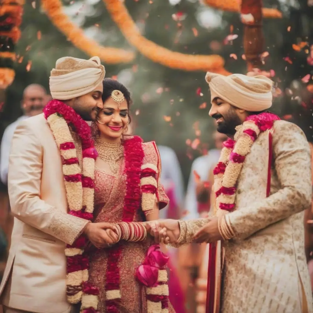 How to Plan a Wedding on a Budget: Tips for Financially Savvy Couples in India