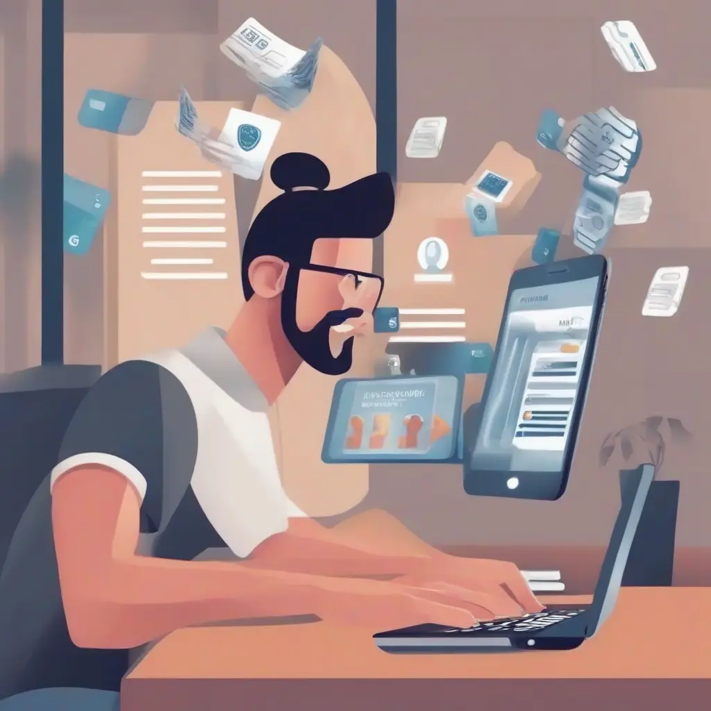 How to Protect Your Personal Information While Banking Online