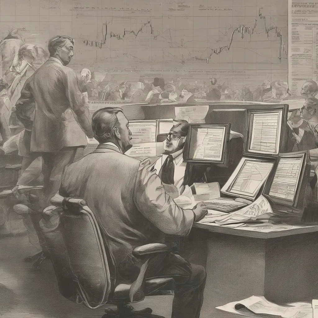 A Beginner’s Guide to Understanding How the Stock Market Operates