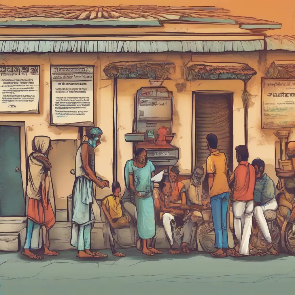 The Role of Neobanks in Transforming Financial Inclusion in India