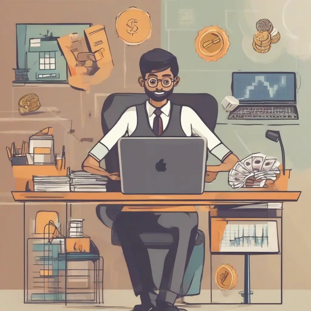 The Financial Implications of Starting Your Own Business: A Guide for Indian Entrepreneurs